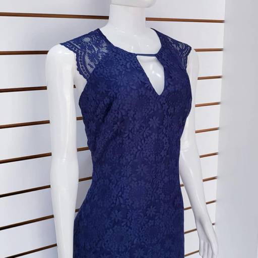 Vitrine da Semana!!! #AzulMarinhoENude em Bauru, SP por Blessing Store 