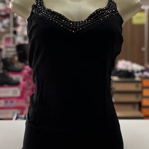 Blusa adulta Kênia Camões