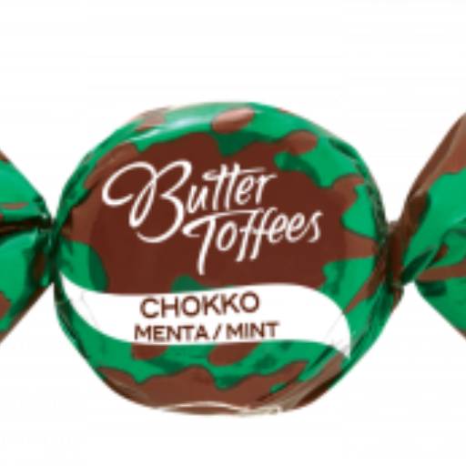 Chokko Menta