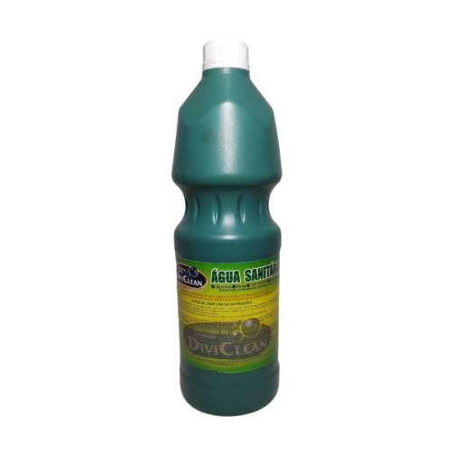 Água Sanitaria 1 Litro Diviclean