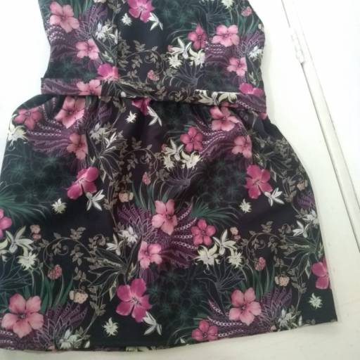 macacão por Ateliê Dell