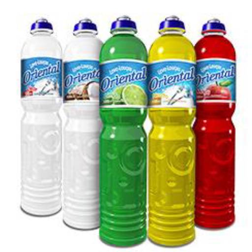 Comprar o produto de Detergente Oriental 500ml em Outros pela empresa Braz Limp em Aracaju, SE por Solutudo
