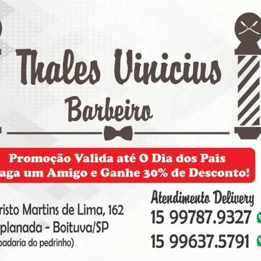 Comprar o produto de Cartões de visita em A Classificar pela empresa Irmãos TLR em Boituva, SP por Solutudo