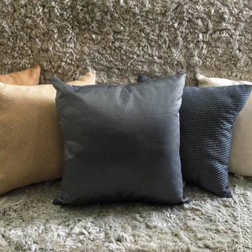 Capas dealmofadas Rústicas diversas  em Osasco, SP por Madalena Decoraçoes