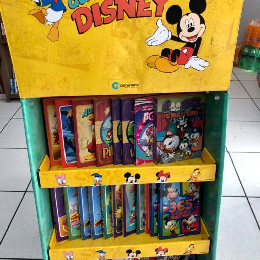 Gibis da turma da monica, disney, os melhores