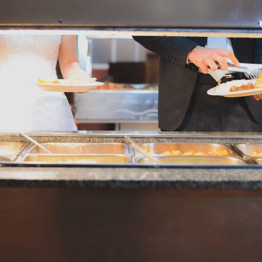 Casamentos por Restaurante e Buffet Lagoa dos Patos