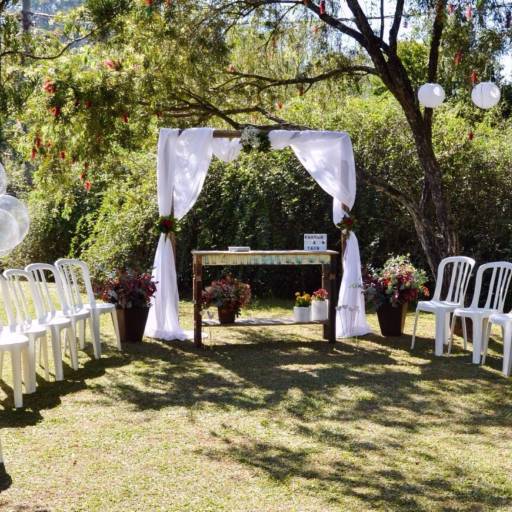 Casamentos por Restaurante e Buffet Lagoa dos Patos