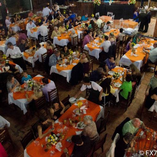 Casamentos por Restaurante e Buffet Lagoa dos Patos