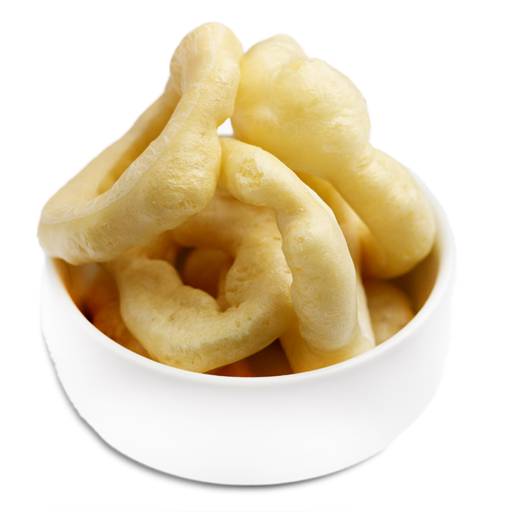 Rosquinha Paulista por Confeitaria Semente da Terra