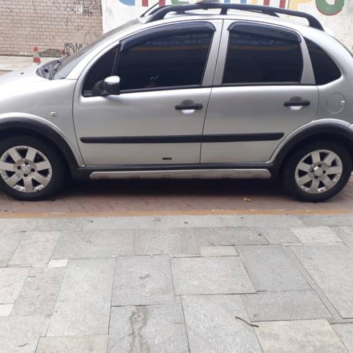 2011 CITROEN C3 XTR 1.4 FLEX 8V 5P por Cozema Veículos