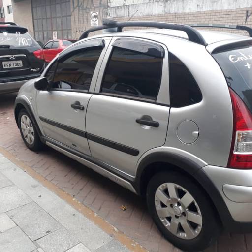 2011 CITROEN C3 XTR 1.4 FLEX 8V 5P por Cozema Veículos