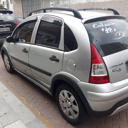 2011 CITROEN C3 XTR 1.4 FLEX 8V 5P por Cozema Veículos