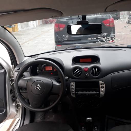 2011 CITROEN C3 XTR 1.4 FLEX 8V 5P por Cozema Veículos