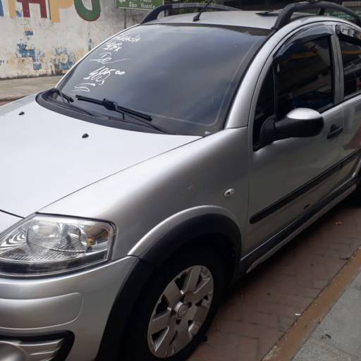 2011 CITROEN C3 XTR 1.4 FLEX 8V 5P por Cozema Veículos