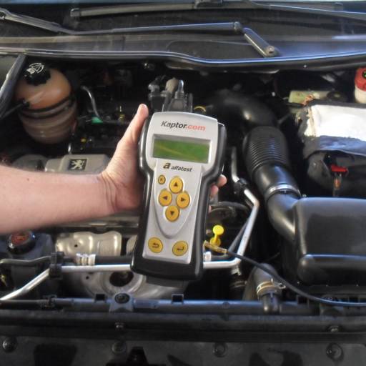 Injeção Eletrônica por JM Auto Mecânica Multimarcas