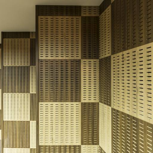 Isolamento entre ambientes por SomDireto Acoustics