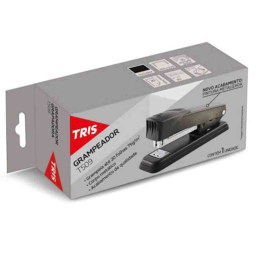 Grampeador Tris T509