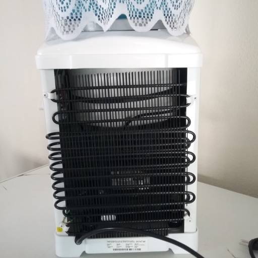 Suporte para galões por Distribuidora de Água Bem-Estar