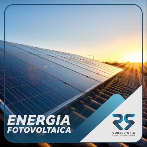 Comprar o produto de Energia Fotovoltaica em Engenharia Mecânica pela empresa RS PROJETOS RESIDENCIAL - INDUSTRIAL em Botucatu, SP por Solutudo