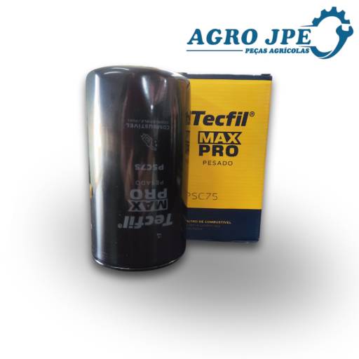 FILTRO DE COMBUSTÍVEL TECFIL PSC75 em São Pedro do Turvo, SP por Agro Jpê peças agrícolas