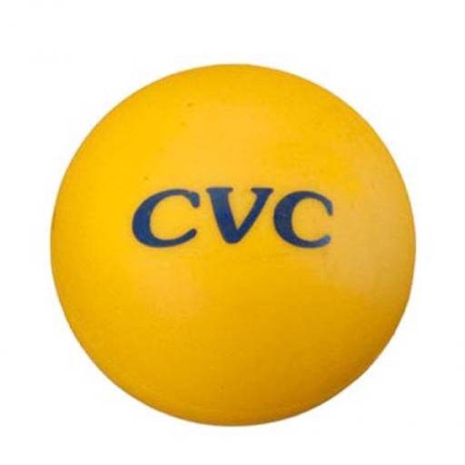 Bolinha Anti Stress vinil oca Lisa Personalizada em São José do Rio Preto, SP por Public Gráfica e Brindes