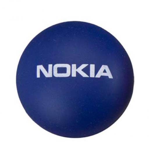 Bolinha Anti Stress vinil oca Lisa Personalizada em São José do Rio Preto, SP por Public Gráfica e Brindes