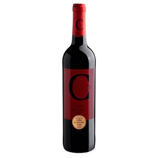 Comprar o produto de Vinho Tinto Cabriz C- 750ml em Vinhos pela empresa Drink Fácil em Aracaju, SE por Solutudo