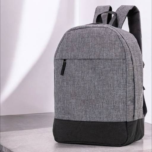Mochila Poliéster 21 Litros