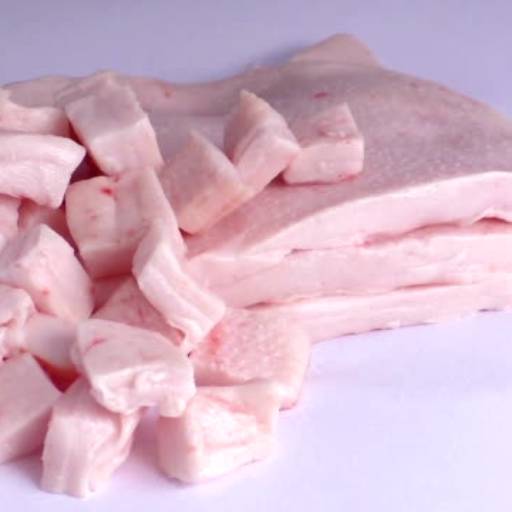 Comprar o produto de Torresminho em Carne Suína pela empresa Grande Herói - Casa de Carnes em Jundiaí, SP por Solutudo