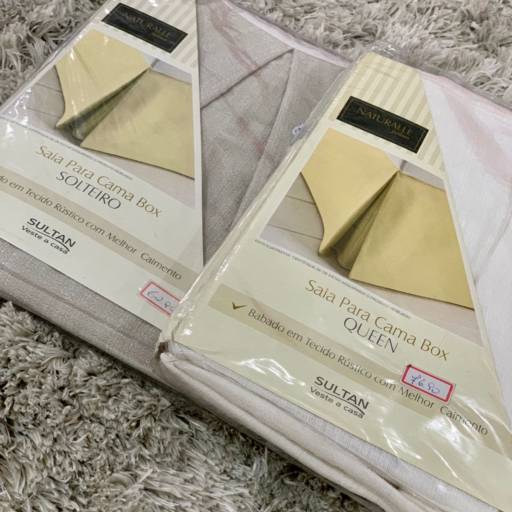 Saia Box Granitê Sultan Queen em Osasco, SP por Madalena Decoraçoes