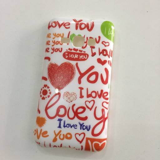 Samsung J1 2016 por Planet Cell Assistência Técnica de Celulares