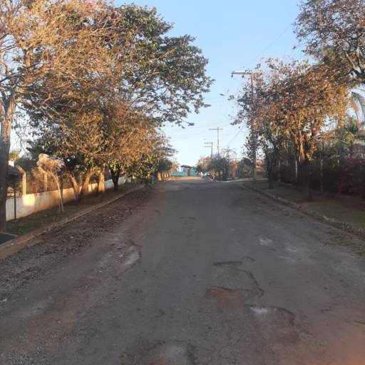Venda de terreno em Bom Jesus dos Perdões  em Bom Jesus dos Perdões, SP por Lima & Alves Imóveis e Seguros