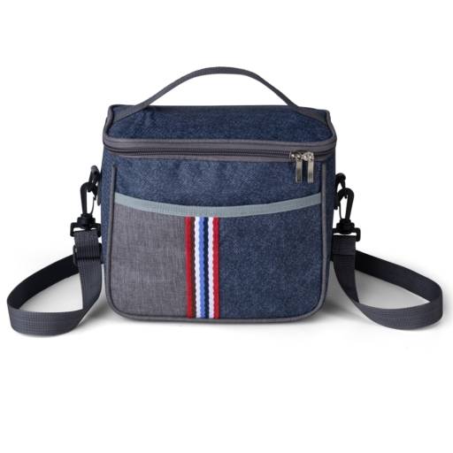 18525 Bolsa Térmica 7,3 Litros em São José do Rio Preto, SP por Public Gráfica e Brindes