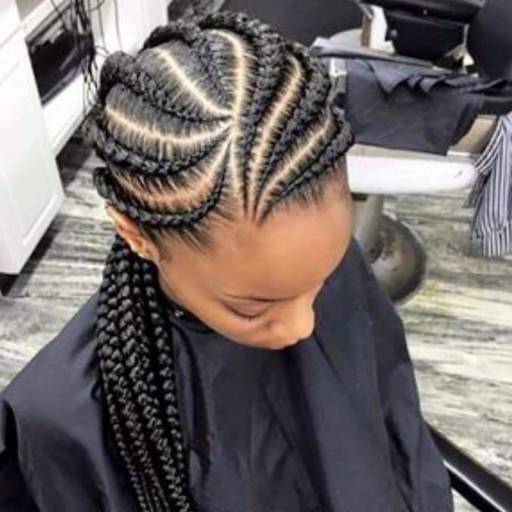 TRANÇA BOXEADORA  por Beauty Club