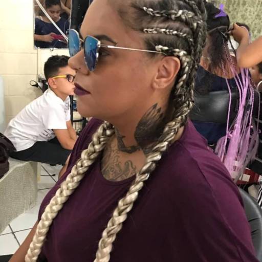 TRANÇA BOXEADORA  por Beauty Club