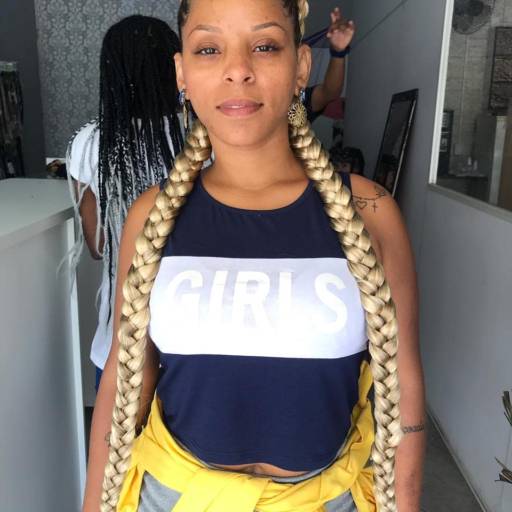 TRANÇA BOXEADORA  por Beauty Club