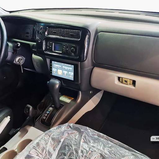 MITSUBISHI PAJERO SPORT 2.5 4P 4x4 HPE TURBO DIESEL INTERCOOLER AUTOMÁTICO- 2009/2010 em Botucatu, SP por AJ Veículos