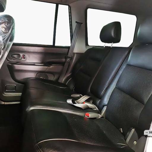 MITSUBISHI PAJERO SPORT 2.5 4P 4x4 HPE TURBO DIESEL INTERCOOLER AUTOMÁTICO- 2009/2010 em Botucatu, SP por AJ Veículos