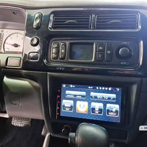 MITSUBISHI PAJERO SPORT 2.5 4P 4x4 HPE TURBO DIESEL INTERCOOLER AUTOMÁTICO- 2009/2010 em Botucatu, SP por AJ Veículos