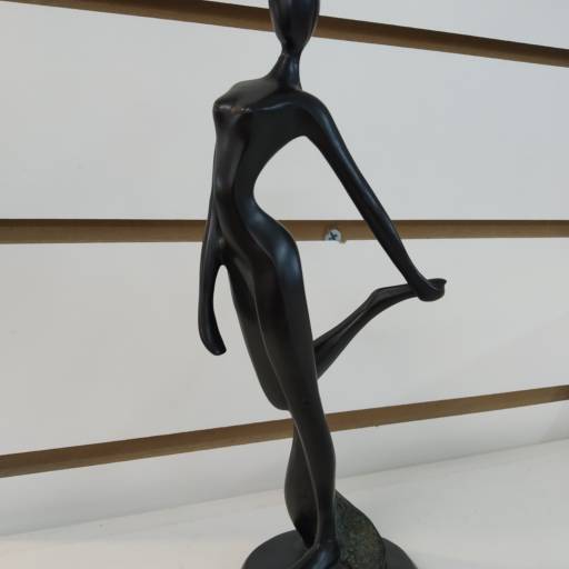 Bailarinas 23cm conjunto 4 peças por Pequena Nuvem