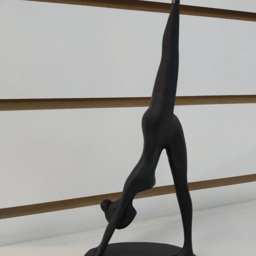 Bailarinas 23cm conjunto 4 peças por Pequena Nuvem