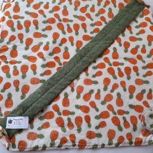 Porta travessa por Artes da Faby Atelie