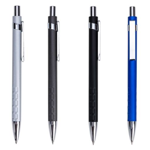 13993 Caneta Metal - Múltiplo 50 peças em São José do Rio Preto, SP por Public Gráfica e Brindes