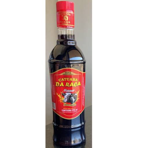 CATUABA DA RAÇA  em Mineiros, GO por Primare Bebidas e Eventos - Loja 02