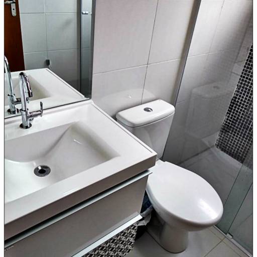 TERRENO COM CONSTRUÇÃO por Total Imóveis