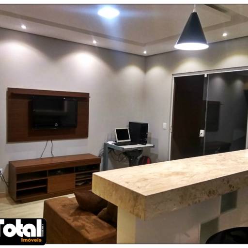 TERRENO COM CONSTRUÇÃO por Total Imóveis