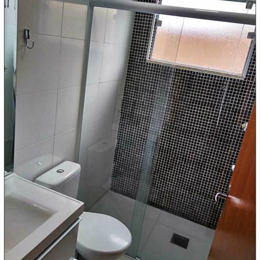 TERRENO COM CONSTRUÇÃO por Total Imóveis