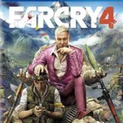 Far Cry 4 U em Tietê, SP por IT Computadores, Games Celulares