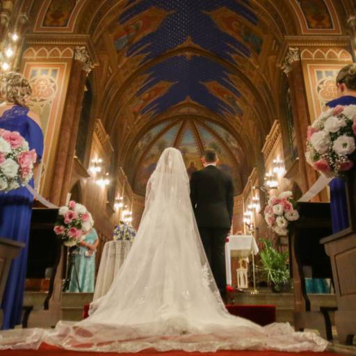 Casamento por Felipe Jhonson