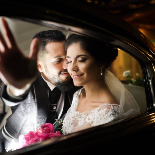 Casamento por Felipe Jhonson